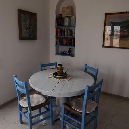 Terrazzo 73 Villa Иския Екстериор снимка