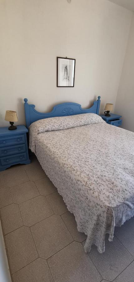 Terrazzo 73 Villa Иския Екстериор снимка
