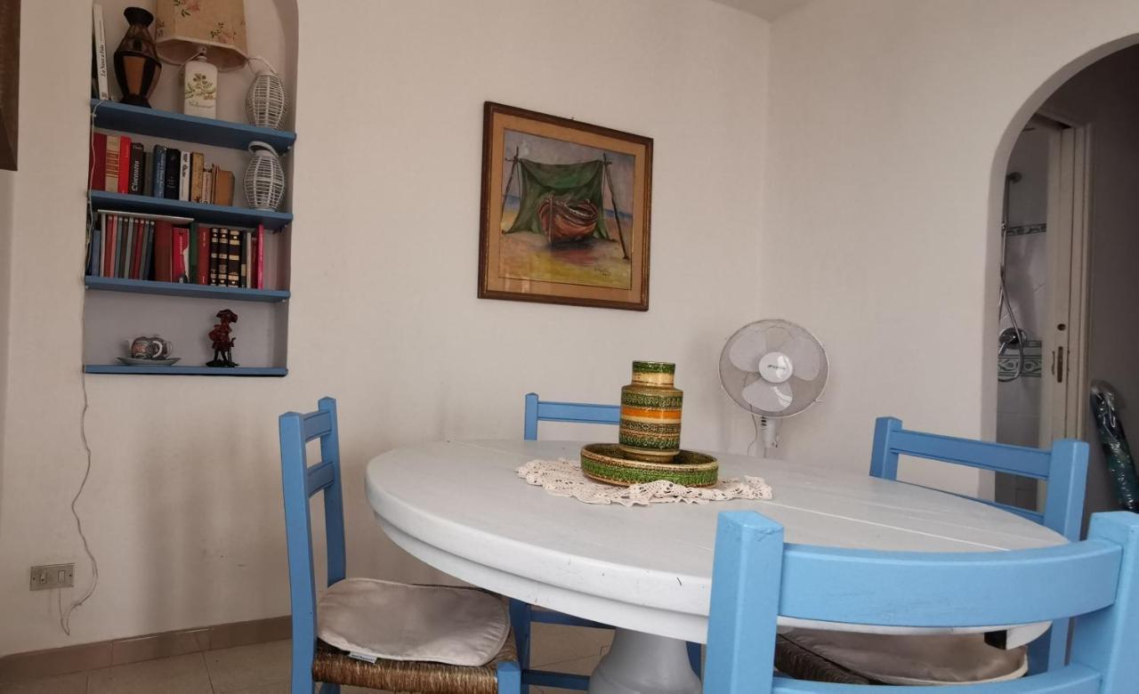 Terrazzo 73 Villa Иския Екстериор снимка