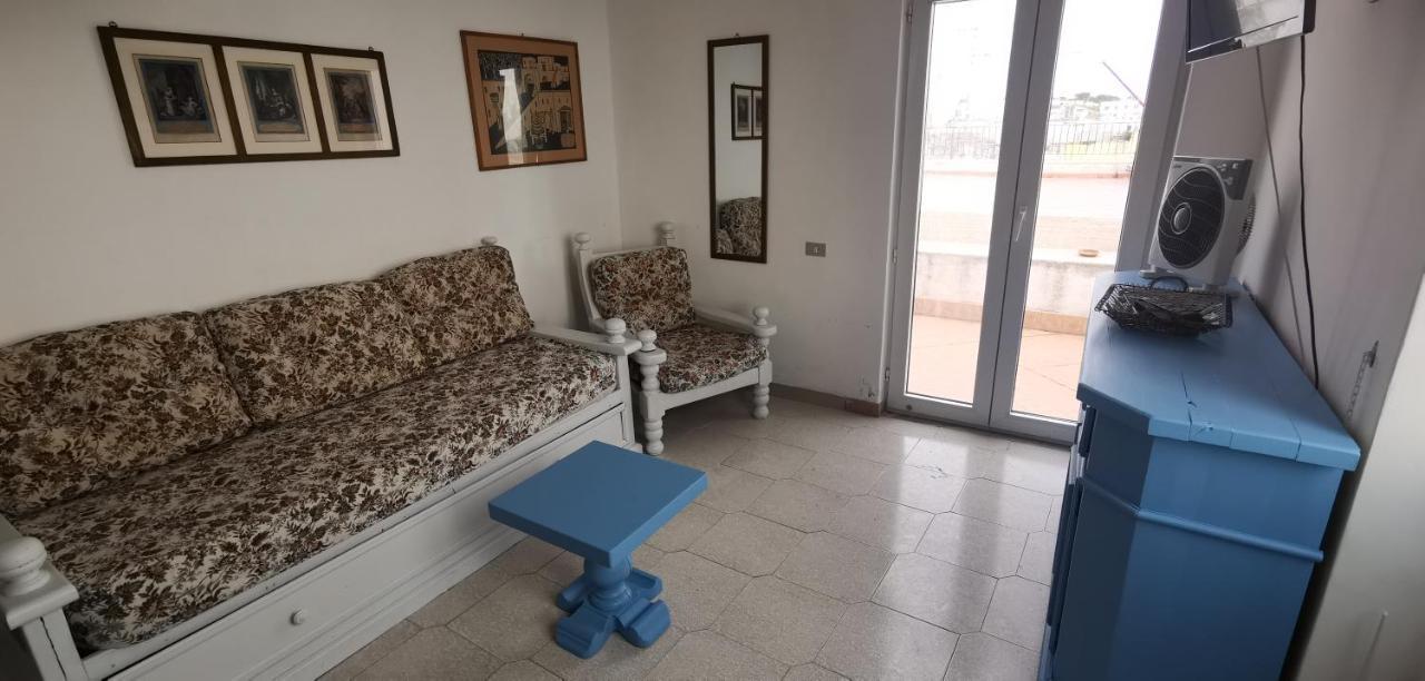 Terrazzo 73 Villa Иския Екстериор снимка