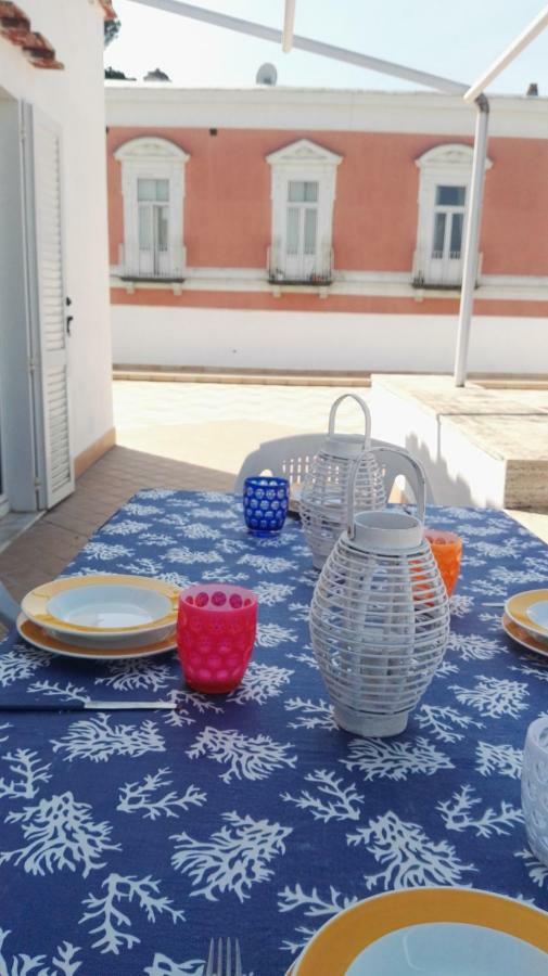 Terrazzo 73 Villa Иския Екстериор снимка