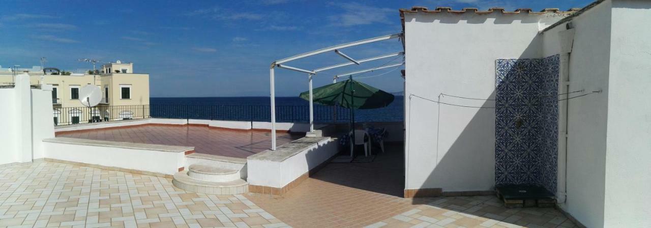 Terrazzo 73 Villa Иския Екстериор снимка