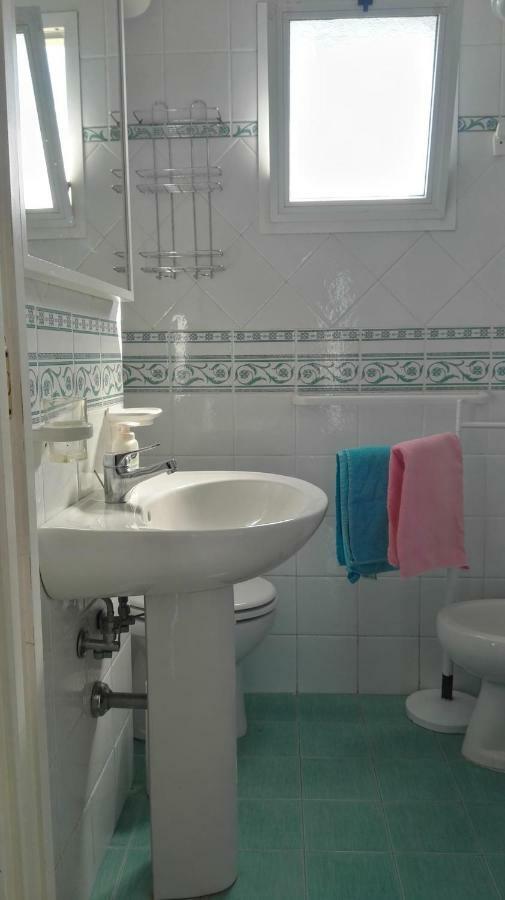 Terrazzo 73 Villa Иския Екстериор снимка