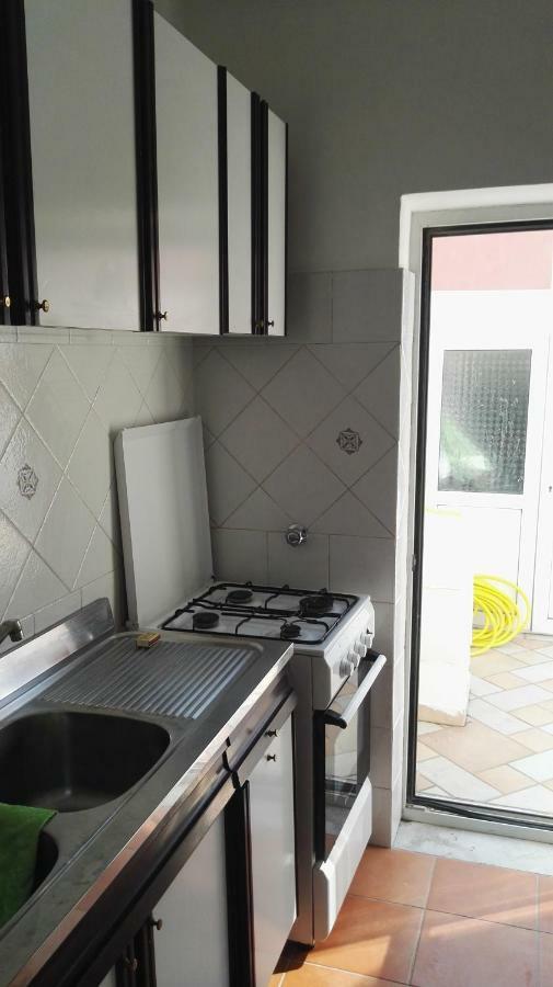 Terrazzo 73 Villa Иския Екстериор снимка
